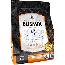 【18kg】BLISMIX ブリスミックス ライト ウェイトコントロール Amazon.co.jp: ブリスミックス ドッグフード ライトウエイト